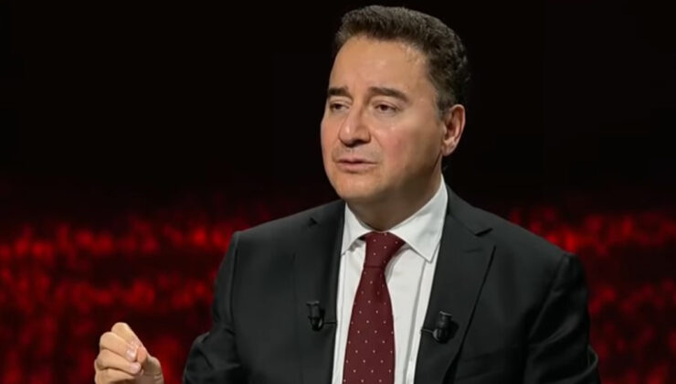 Ali Babacan’a soruldu: AK Parti’ye döner misiniz