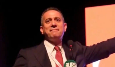 Ali Mahir Başarır’ın hadsiz ifadeleri tepki çekti