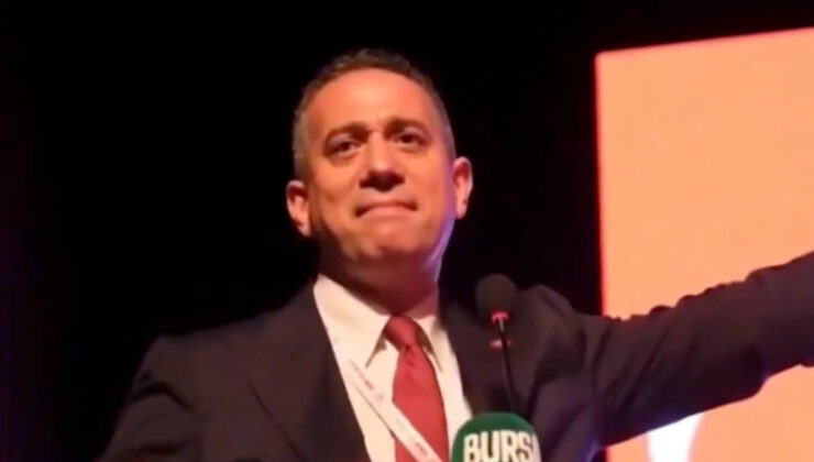 Ali Mahir Başarır’ın hadsiz ifadeleri tepki çekti