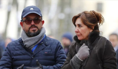 Ali Sabancı ile Vuslat Doğan’ın evliliği bitti