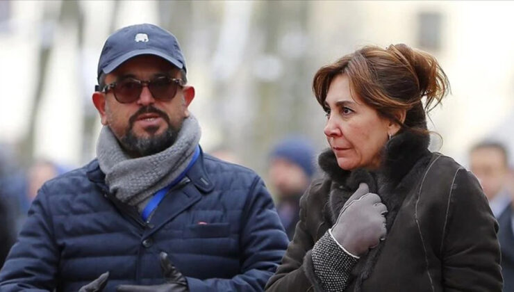 Ali Sabancı ile Vuslat Doğan’ın evliliği bitti