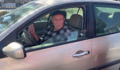 Ali Yerlikaya duyurdu: Ters yönde araç kullanan sürücüye para cezası kesildi