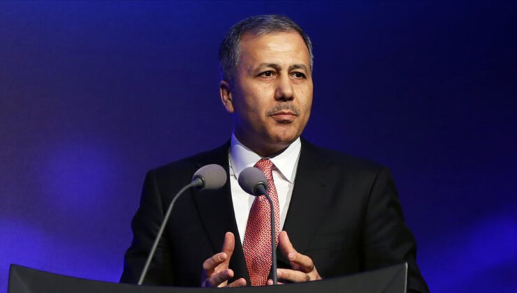 Ali Yerlikaya’dan “Huzur ve Kardeşlik Buluşmaları” paylaşımı