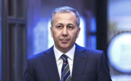 Ali Yerlikaya’dan ‘makas atan sürücülere’ ilişkin paylaşım