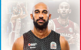 Aliağa Petkimspor, Philip Scrubb’ı transfer etti