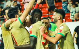 Amed Sportif Faaliyetler, olağanüstü kongre kararı aldı