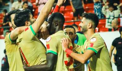 Amed Sportif Faaliyetler, olağanüstü kongre kararı aldı