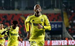 Anderson Talisca’dan kendisine gelen tepkilere yanıt!