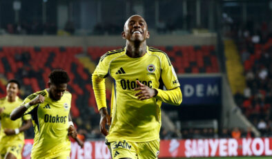 Anderson Talisca’dan kendisine gelen tepkilere yanıt!