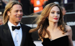 Angelina Jolie, Brad Pitt’ten boşanmasına yol açan ‘acı verici’ olayları anlattı