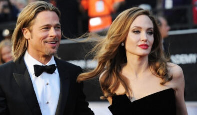 Angelina Jolie, Brad Pitt’ten boşanmasına yol açan ‘acı verici’ olayları anlattı