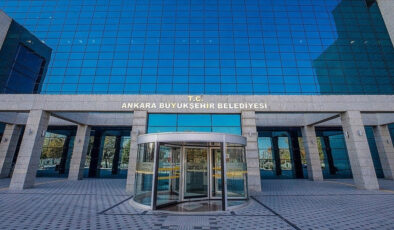 Ankara Büyükşehir Belediyesi Melek Mosso konseri ihalesini iptal etti