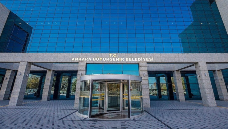 Ankara Büyükşehir Belediyesi Melek Mosso konseri ihalesini iptal etti