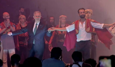Ankara Büyükşehir’e yönelik konser soruşturmasında iddianame hazırlandı