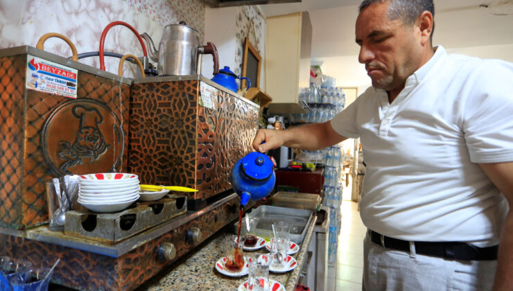 Antalya’da hayallerini gerçekleştirmek istedi: 48 yaşında okuma yazma öğrenmeye başladı