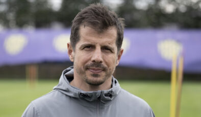 Antalyaspor’da Emre Belözoğlu dönemi sona erdi