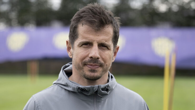 Antalyaspor’da Emre Belözoğlu dönemi sona erdi