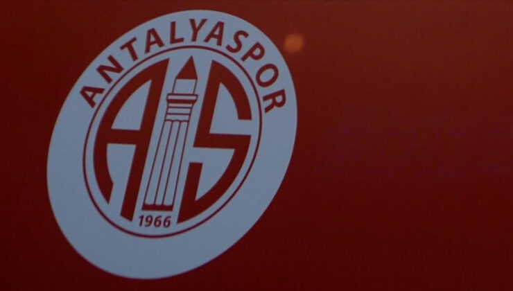 Antalyaspor’dan TFF’ye hakem tepkisi
