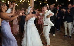 Antalya’ya Kosta Rikalı damat