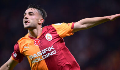 Atalanta, Yunus Akgün’ü takip ediyor