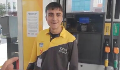 Atatürk sorusu ile polislik sınavından elenen gencin videosu viral oldu