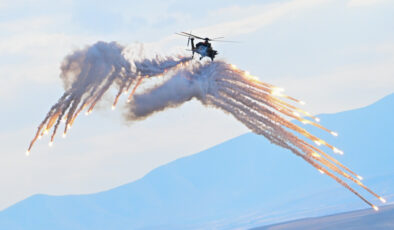 Atış Serbest 2025 tatbikatı: Yerli sistemlerle hedef tam isabet