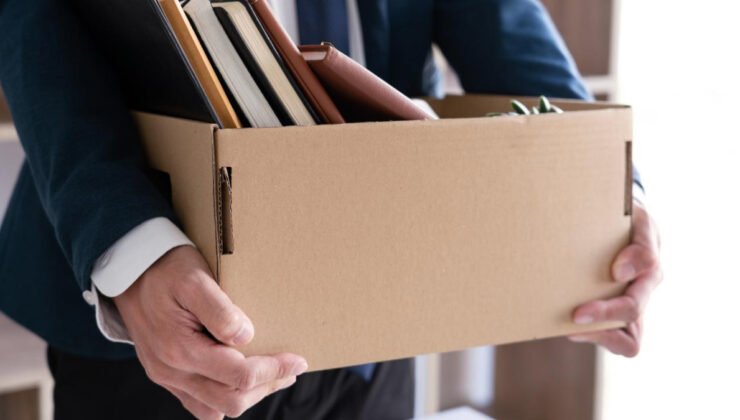 Avrupa’da işten çıkarmalar, tüm sektörlerde artıyor