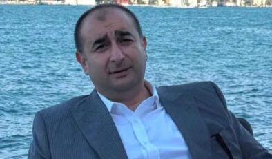 Avukat Serdar Öktem cinayetinde 5 şüpheli gözaltına alındı