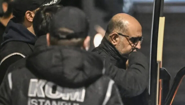 Aziz İhsan Aktaş soruşturmasında iddianame hazır