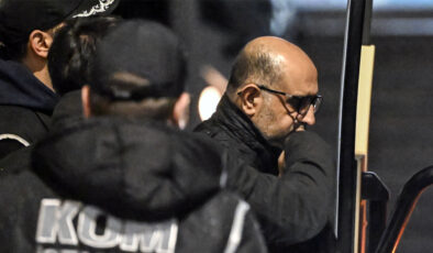 Aziz İhsan Aktaş suç örgütü soruşturması kapsamında iki belediyeye daha inceleme