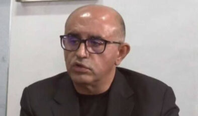 Aziz İhsan Aktaş’ın şirketlerine kayyum atandı