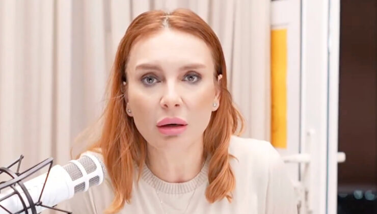 Bahar Feyzan’dan deprem konutları çıkışı: Adamlar yapmış, yalan mı söyleyelim