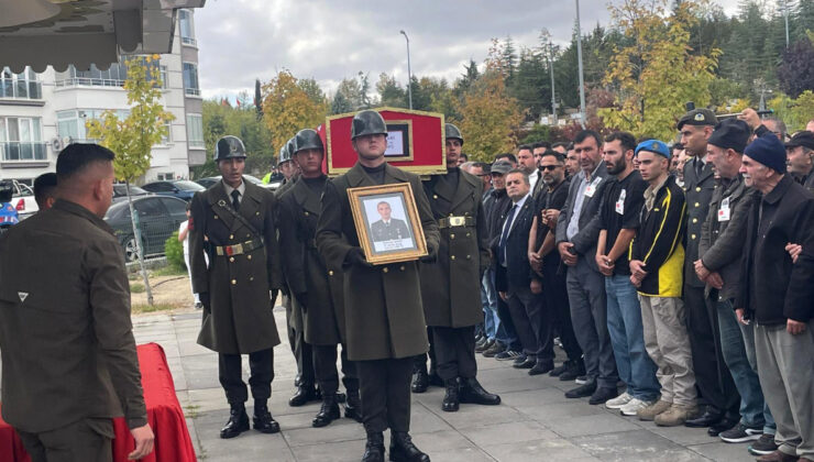 Balıkesir’de cezaevi firarisi tarafından öldürülen uzman çavuşun dayısı konuştu