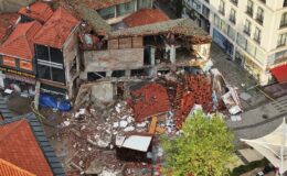 Balıkesir’de deprem fırtınası: Sabaha kadar onlarca artçı sarsıntı yaşandı