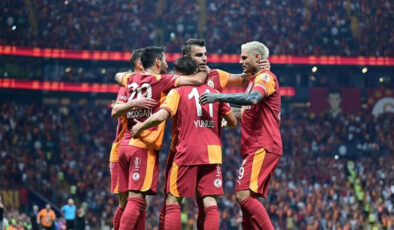 Başakşehir – Galatasaray: Muhtemel 11’ler
