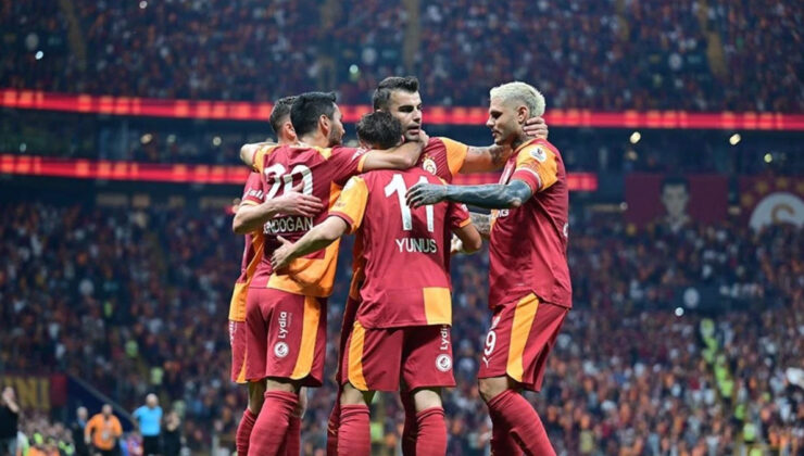 Başakşehir – Galatasaray: Muhtemel 11’ler