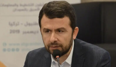 Basın İlan Kurumu Genel Müdürlüğü’ne Abdulkadir Çay atandı