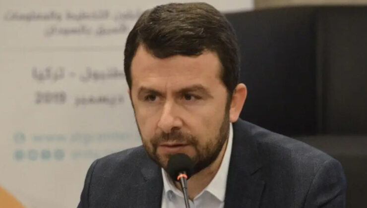 Basın İlan Kurumu Genel Müdürlüğü’ne Abdulkadir Çay atandı