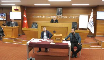 Bayrampaşa Belediyesi başkanvekili seçiminde iptal edilen oy tartışma yarattı