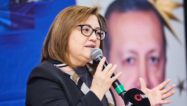 Belediyecilikte Gaziantep modeli: Şebekede kullanılan suyun %99’unu arıtıyor