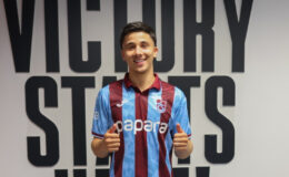 Benjamin Bouchouari: Maç öncesi Kur’an dinliyorum