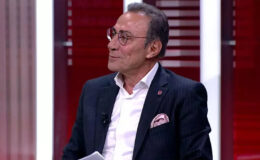 Berhan Şimşek: CHP artık İmamoğlu Holding