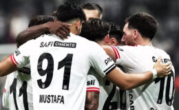 Beşiktaş – Gençlerbirliği: Muhtemel 11’ler
