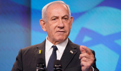 Binyamin Netanyahu’dan itiraf gibi açıklama: Gazze’ye dün 153 ton bomba attık