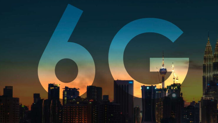 Birleşik Arap Emirlikleri,  6G’de hız rekoru kırdı: 145 gigabit