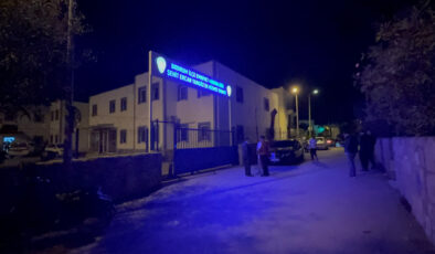 Bodrum’da CHP’li meclis üyesine rüşvet operasyonu