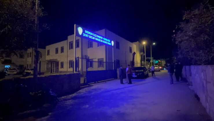 Bodrum’da CHP’li meclis üyesine rüşvet operasyonu