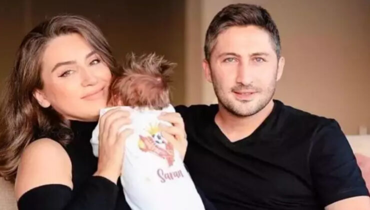 Boşanma iddiasıyla gündemdeler! Sabri Sarıoğlu ile Yağmur Sarıoğlu’ndan yeni kare geldi