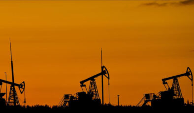 Brent petrol fiyatları 63,84 dolarda