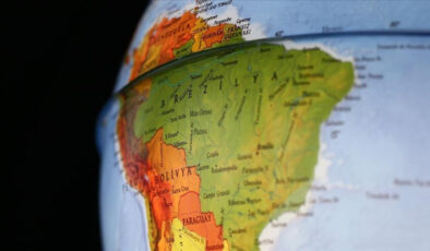 Brezilya’da uyuşturucu operasyonu: 4’ü polis 60 ölü